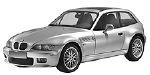 BMW E36-7 C2780 Fault Code