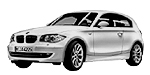 BMW E81 C2780 Fault Code