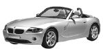 BMW E85 C2780 Fault Code