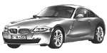 BMW E86 C2780 Fault Code