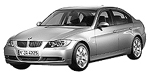 BMW E90 C2780 Fault Code