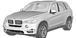 BMW F15 C2780 Fault Code
