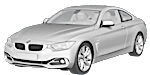 BMW F32 C2780 Fault Code